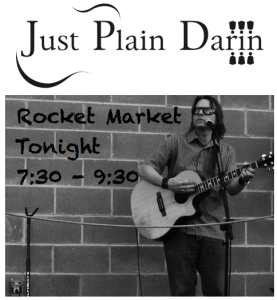 Rocket Market Tonight